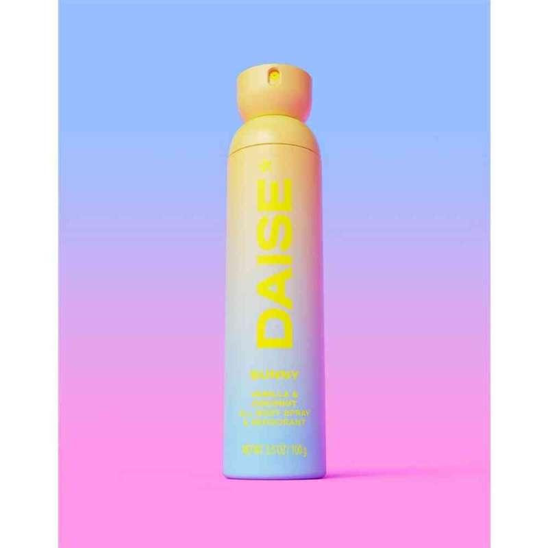 DSE: DAISE SUNNY DAISE FULL BODY DEO/SPRAY 