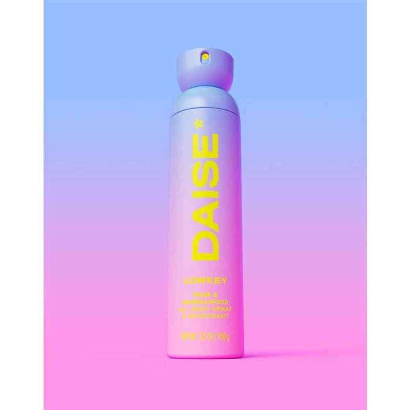 DSE: DAISE LOWKEY DAISE FULL BODY DEO/SPRAY 