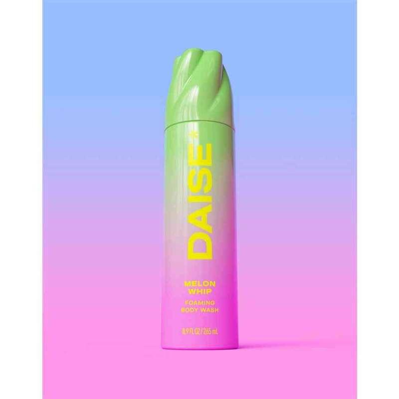 DSE: DAISE MELON FOAMING BODY WHIP 
