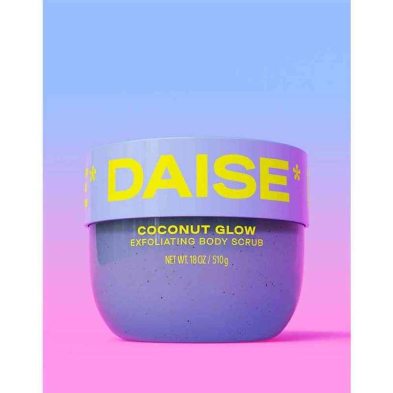 DSE: DAISE PILING ZA TIJELO - COCONUT 510GR 