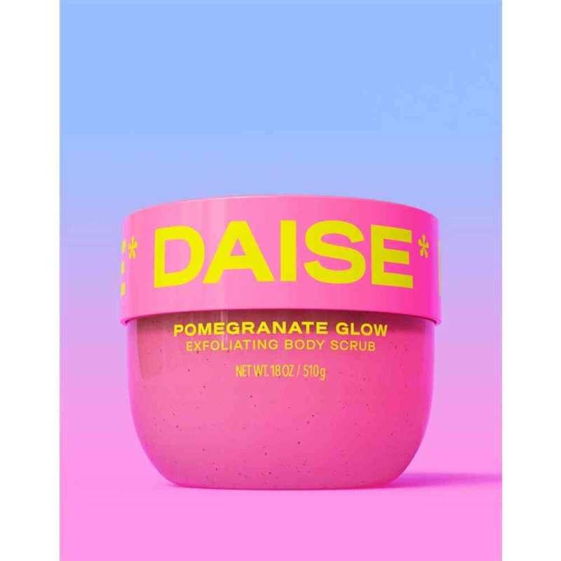 DSE: DAISE PILING ZA TIJELO - POMEGRANATE 510GR 