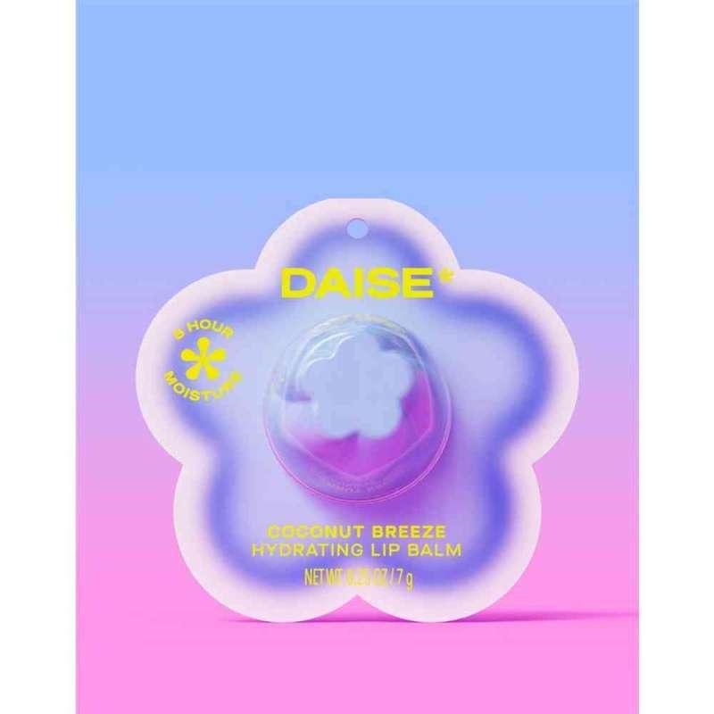 DSE: DAISE COCONUT BREEZE LIP BALM 