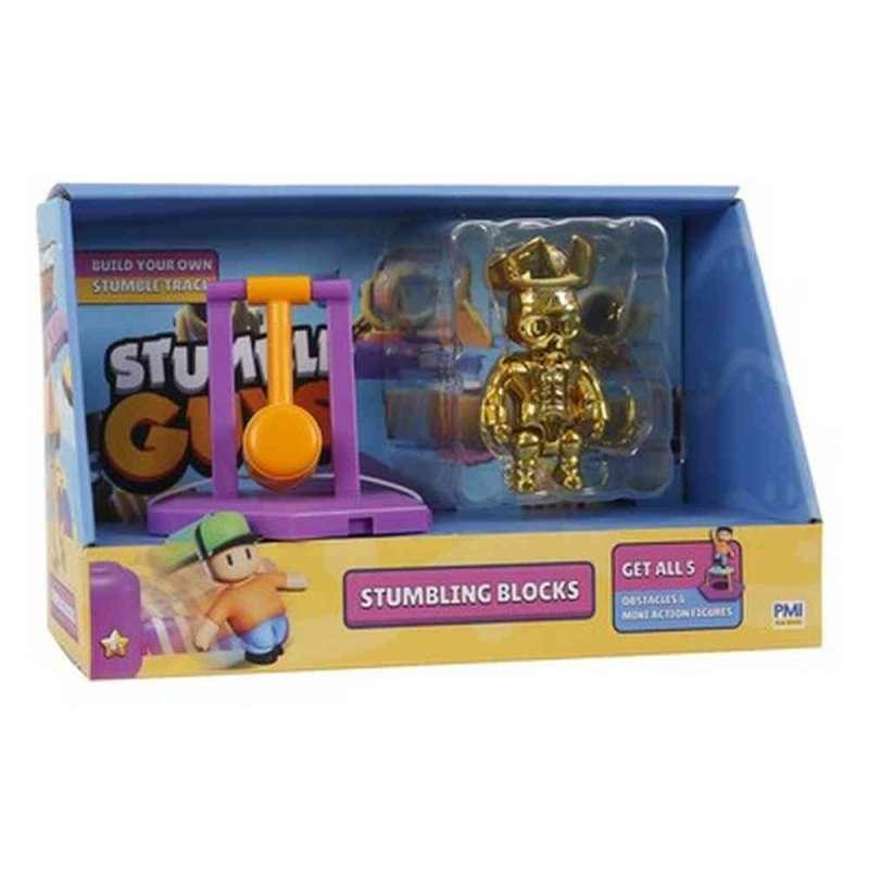 STG: STUMBLE GUYS S2 - STUMBLING BLOCKS MINI SET ZA IGRU 