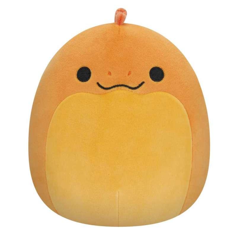 SQU: SQUISHMALLOWS 20CM - NARANCASTA JEGULJA ONEL