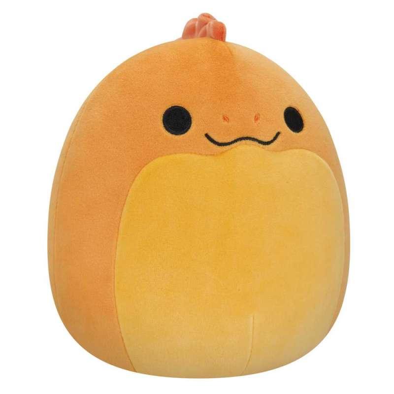 SQU: SQUISHMALLOWS 20CM - NARANCASTA JEGULJA ONEL 