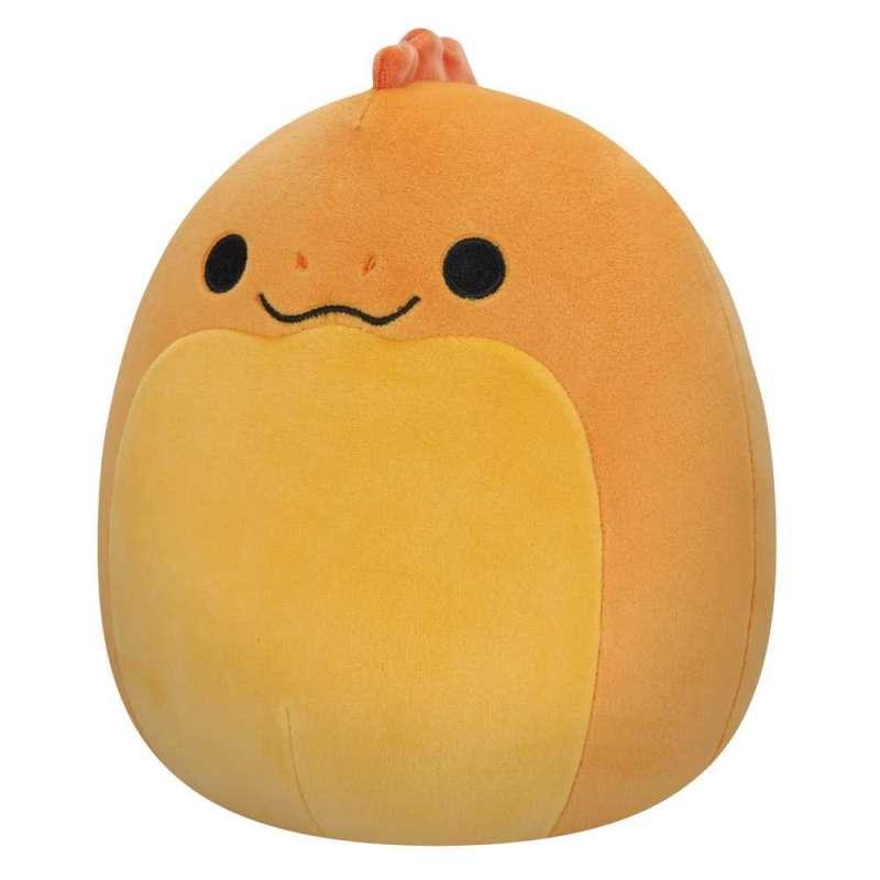 SQU: SQUISHMALLOWS 20CM - NARANCASTA JEGULJA ONEL