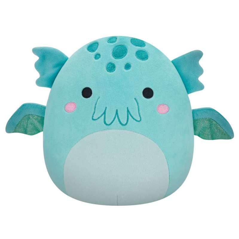 SQU: SQUISHMALLOWS 20CM - PLAVI CTHULHU THEOTTO