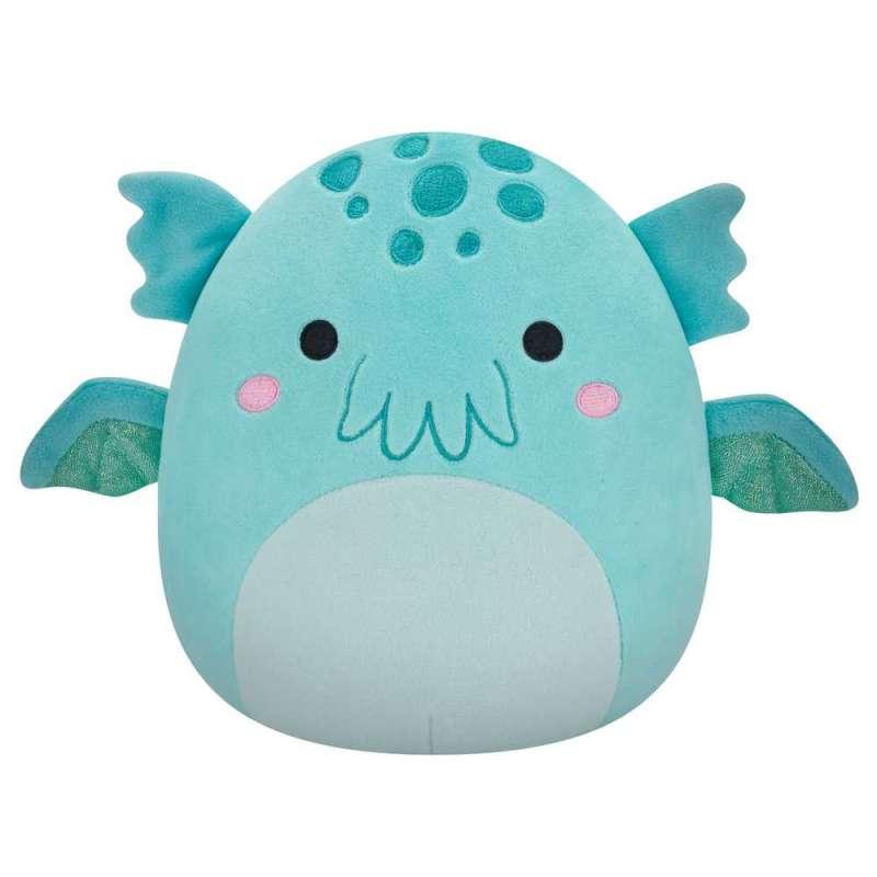 SQU: SQUISHMALLOWS 20CM - PLAVI CTHULHU THEOTTO 