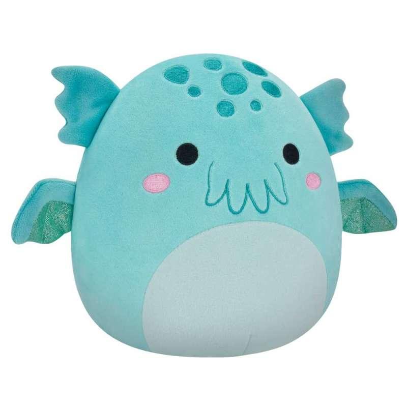 SQU: SQUISHMALLOWS 20CM - PLAVI CTHULHU THEOTTO