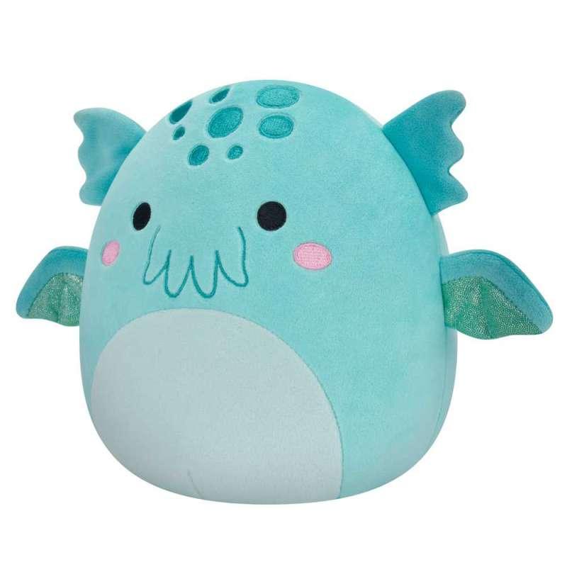 SQU: SQUISHMALLOWS 20CM - PLAVI CTHULHU THEOTTO