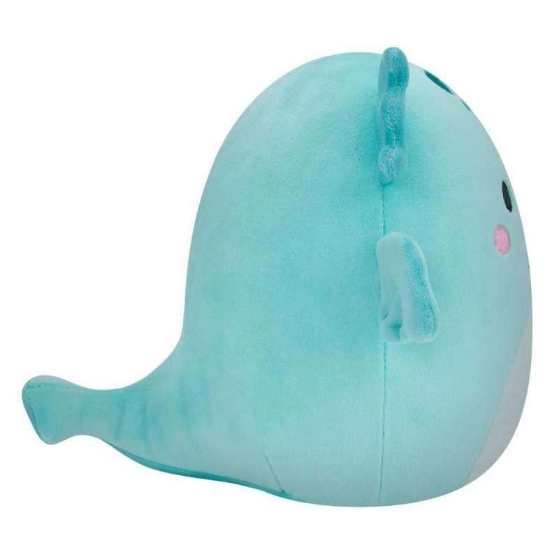 SQU: SQUISHMALLOWS 20CM - PLAVI CTHULHU THEOTTO
