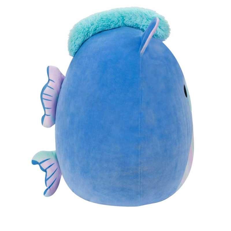 SQU: SQUISHMALLOWS 30CM - PLAVI MORSKI KONJIC ROMANO