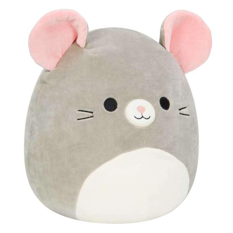 SQU: SQUISHMALLOWS FUZZAMALLOW 30CM - SIVI MIS MISTY