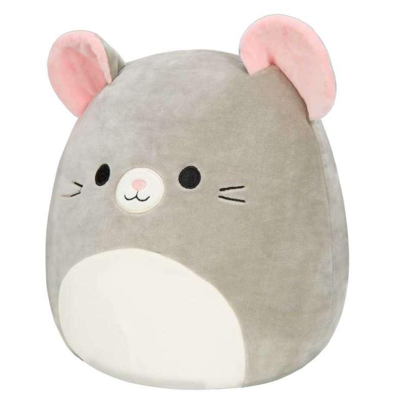 SQU: SQUISHMALLOWS FUZZAMALLOW 30CM - SIVI MIS MISTY