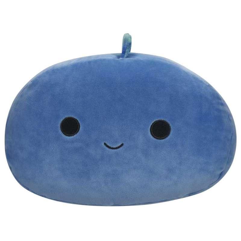 SQU: SQUISHMALLOWS STACKABLES 30CM - TAMNO PLAVI DINOSAUR BRODY