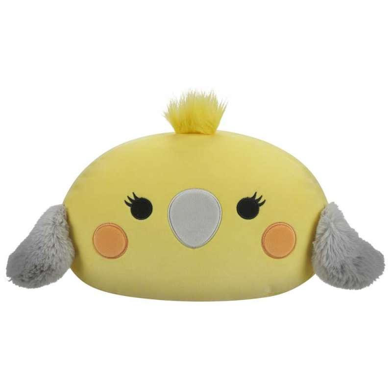 SQU: SQUISHMALLOWS STACKABLES 30CM - ZUTA NIMFA CHARLIZE 