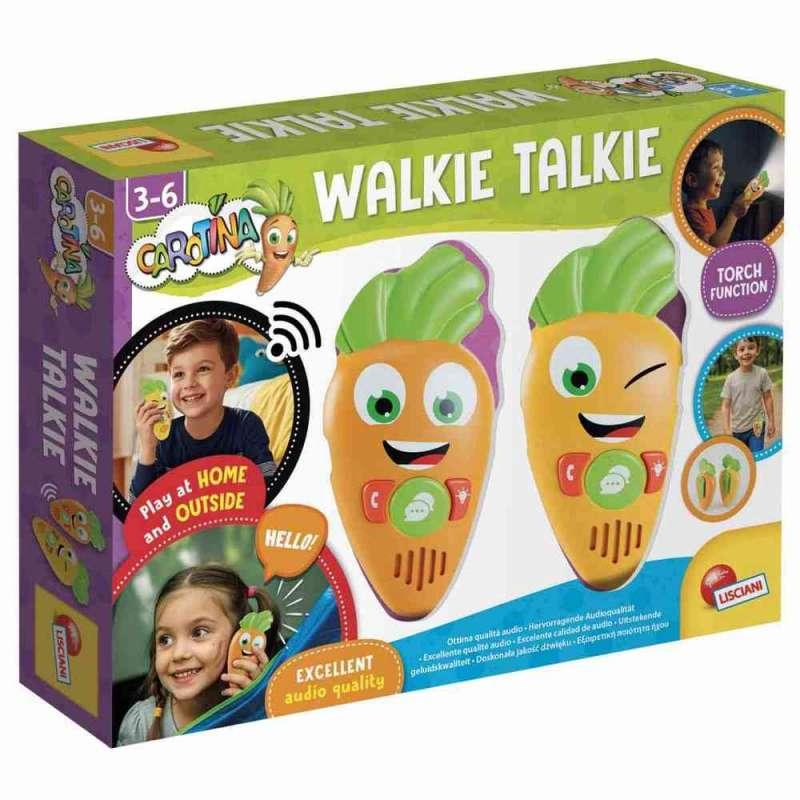 LIS: CAROTINA TOKI-VOKI 