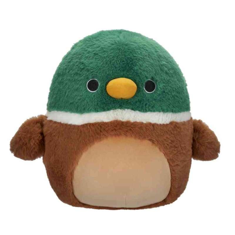 SQU:SQUISHMALLOWS FUZZAMALLOW 30 CM - AVERY - DIVLJA PATKA 