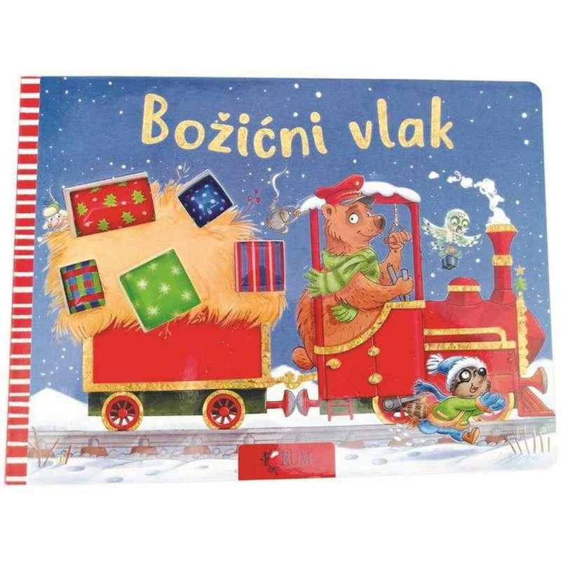 BOZICNI VLAK