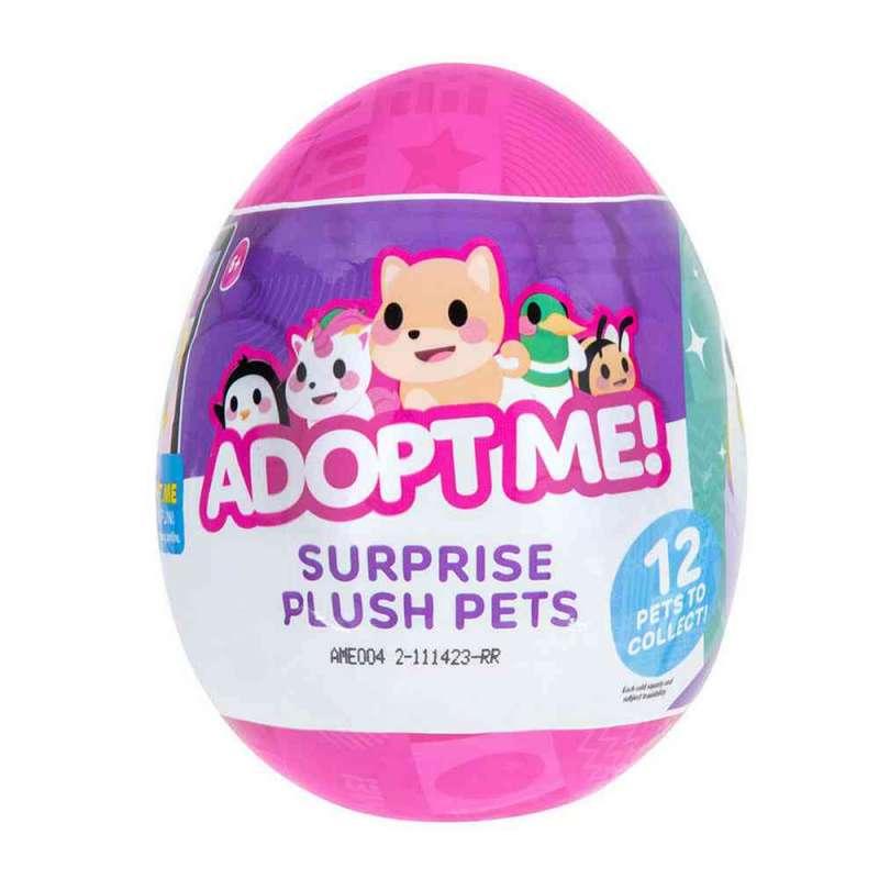 AME: ADOPT ME - SURPRISE PETS PLISANA IGRACKA S3 