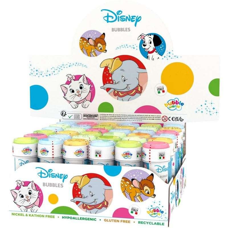 DUL: DISNEY CLASSIC MJEHURICI OD SAPUNICE