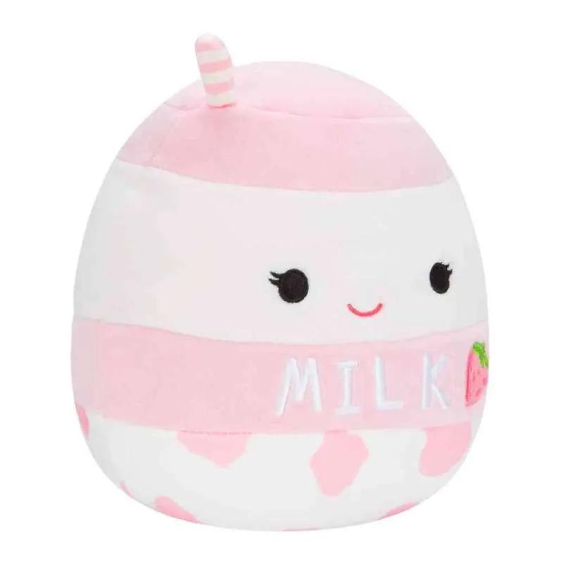 SQUISHMALLOWS 20CM - MILKSHAKE OD JAGODE 