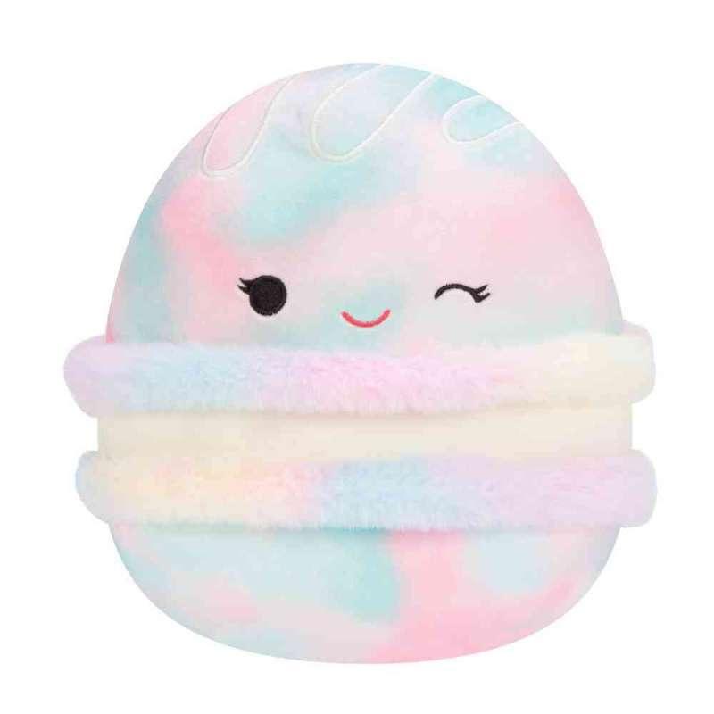 SQUISHMALLOWS 20CM - MAKARON 