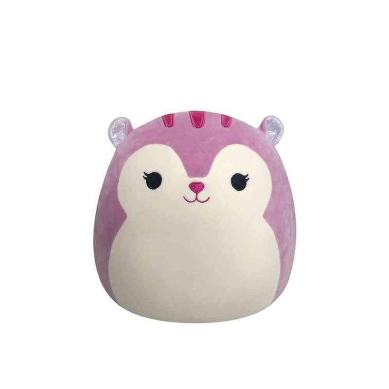 SQUISHMALLOWS 20 CM - VJEVERICA