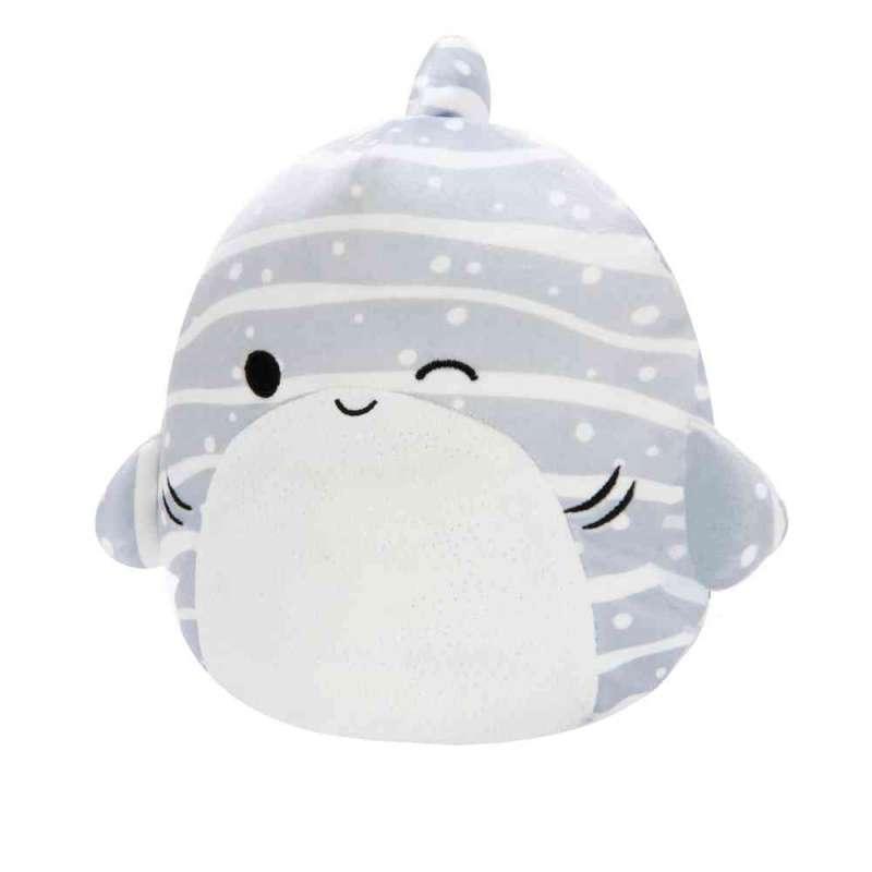 SQUISHMALLOWS 30CM - MORSKI PAS S BLISTAVIM TRBUSCICEM 