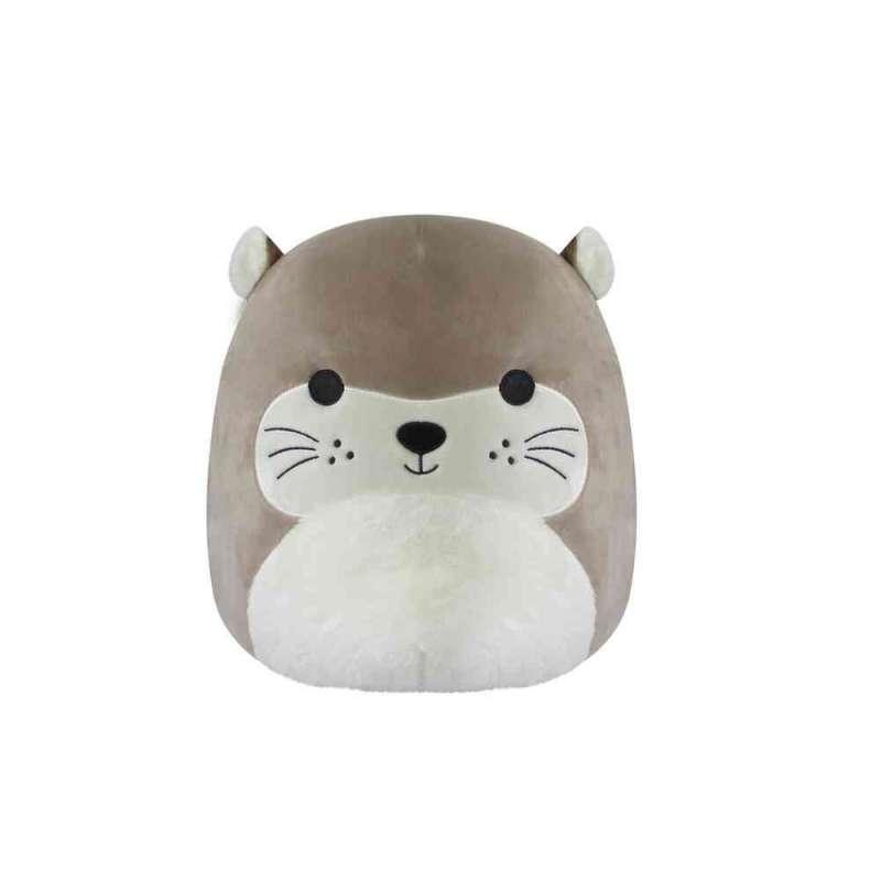 SQUISHMALLOWS 30CM - MORSKA VIDRA 