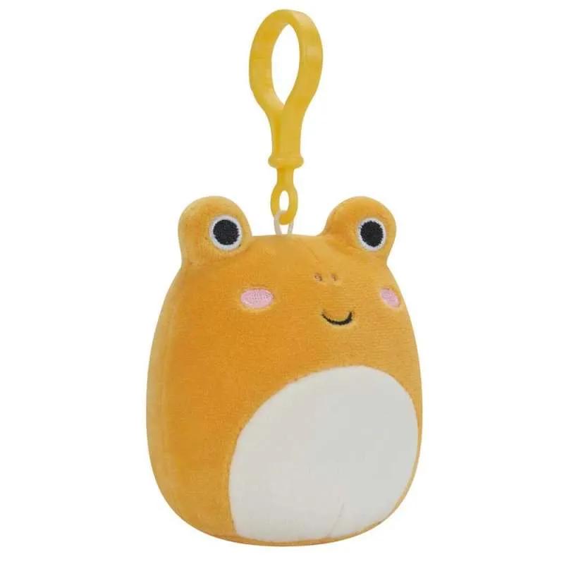 SQU: SQUISHMALLOWS 9CM-NARANCASTA ZABA TOAD