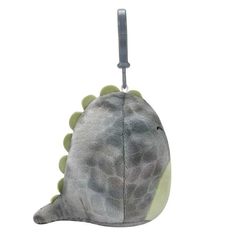 SQU: SQUISHMALLOWS 9CM-NAMIGUJUCI SIVI T-REX XANDER
