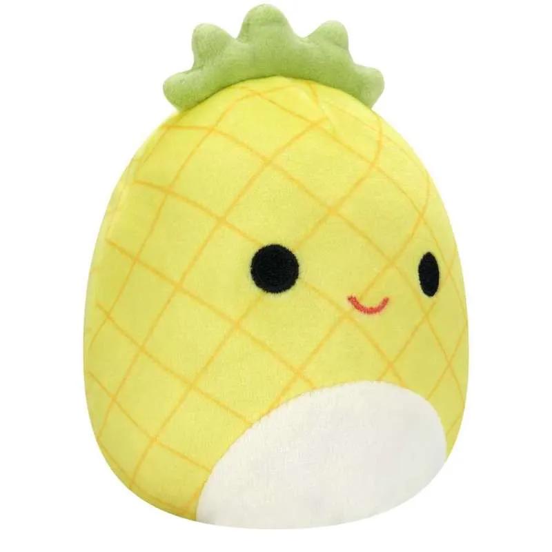 SQU:SQUISH 12CM-ROZA TAPIOKA BERGIT/ANAS S BIJELIM TRBUHOM MAUI