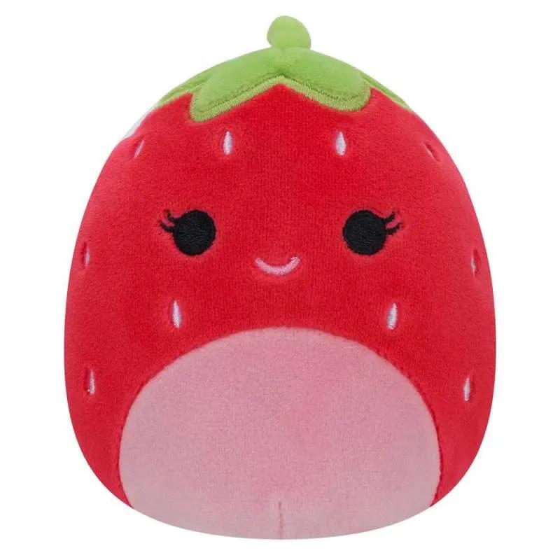 SQU:Squish 12cm-Crvena jagoda Scarlet/MLijeko s okusom jagode Amelie