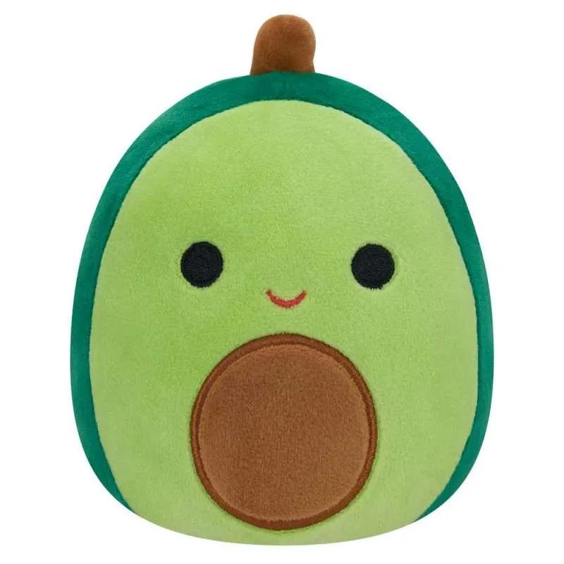 SQU:Squish 12cm-Gaucamole s tortiljom Gideon/Zeleni avocado Austin