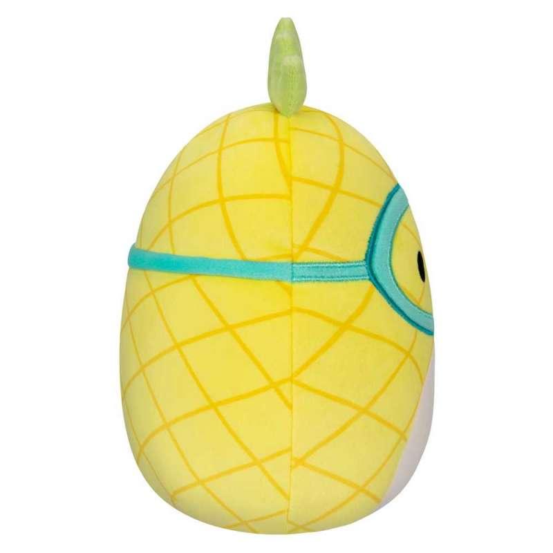 SQU: SQUISHMALLOWS 20CM-ANANAS S RONILACKOM MASKOM MAUI