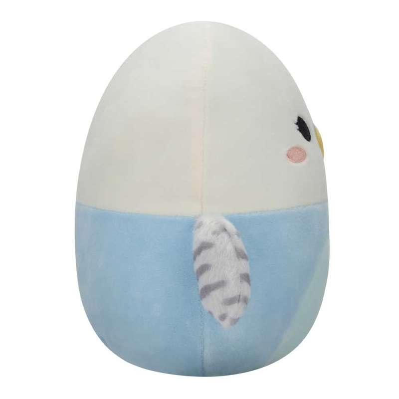 SQU: SQUISHMALLOWS 20CM-PLAVO BIJELI MALI PAPAGAJ TYCHO