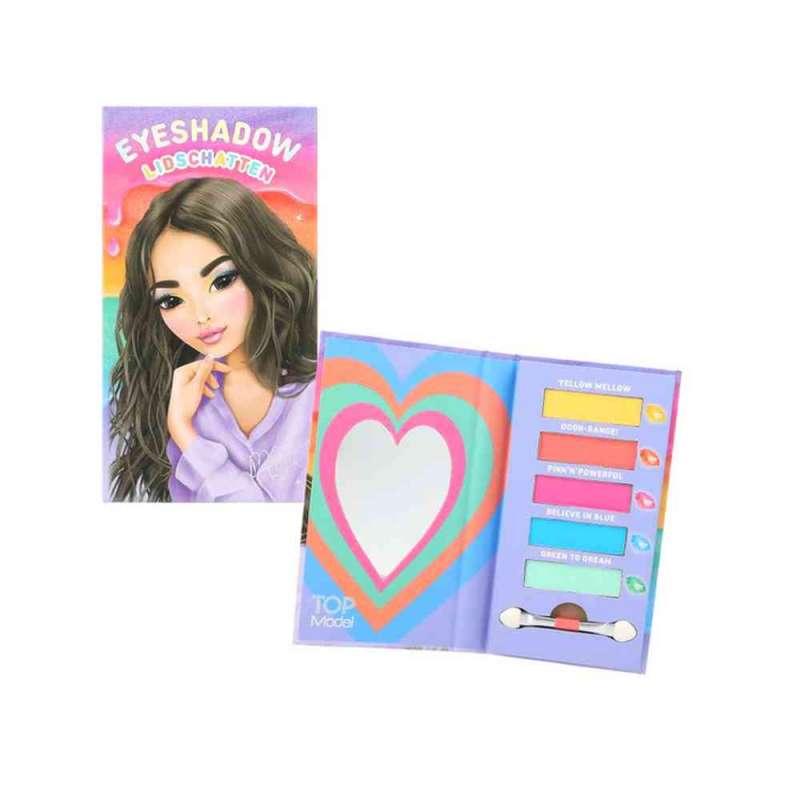 TOP MODEL SET SJENILA BEAUTY & ME 2 (14/1 DISPLEY) 