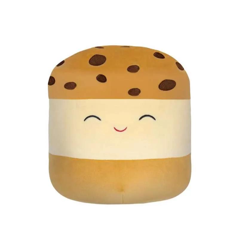 SQU: SQUISHMALLOWS 12CM-SLADOLEDNI SENDVIC KOAKO