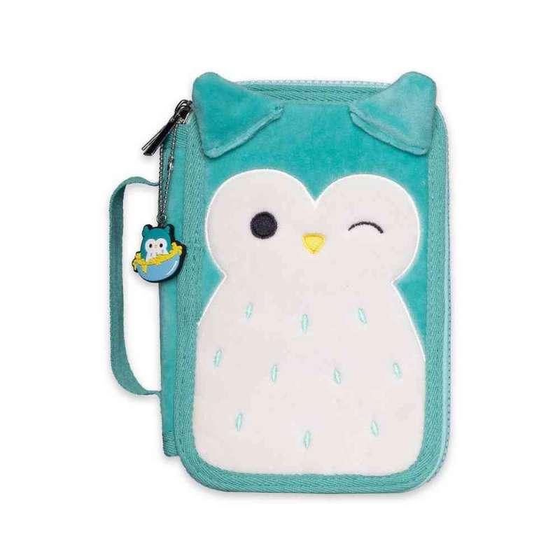 DFZ: SQUISHMALLOWS ACCESSORIES - WINSTON PERNICA 