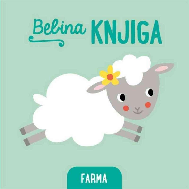 BEBINA MALA KNJIGA 1-4 