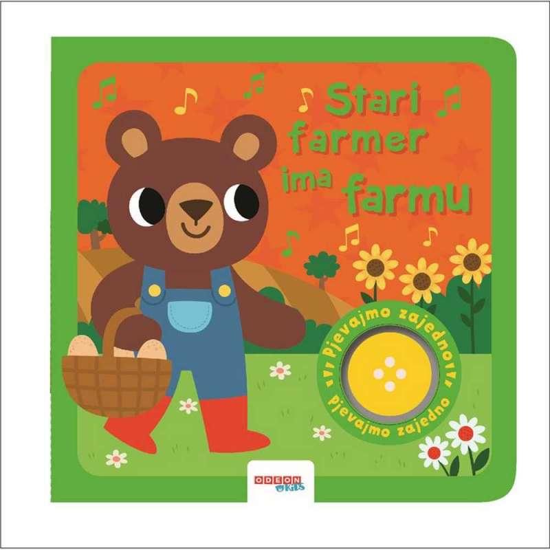PJEVAJMO ZAJEDNO: STARI FARMER