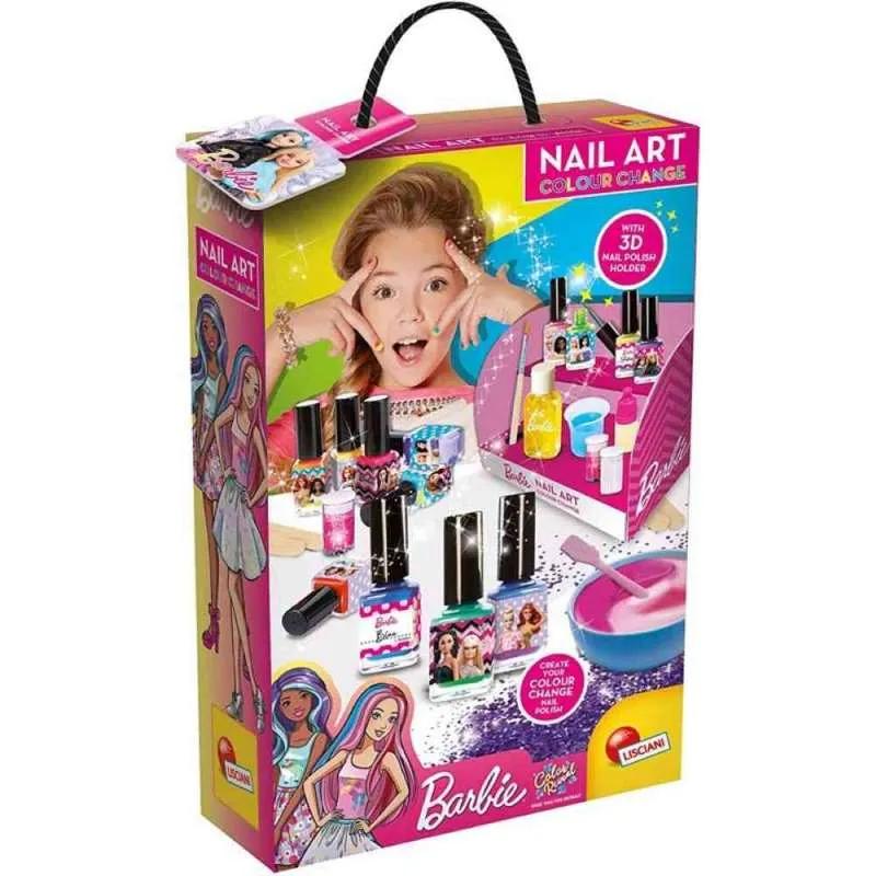 BARBIE SET ZA NOKTE