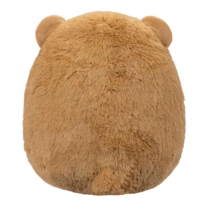 SQU: SQUISHMALLOWS FUZZAMALLOW 30CM - SMEDJI MEDVJED GRETA