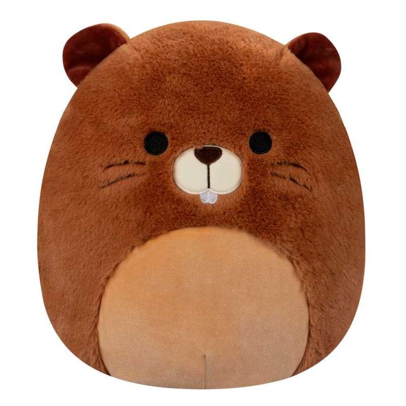SQU: SQUISHMALLOWS FUZZAMALLOW 30CM - DABAR CHIP