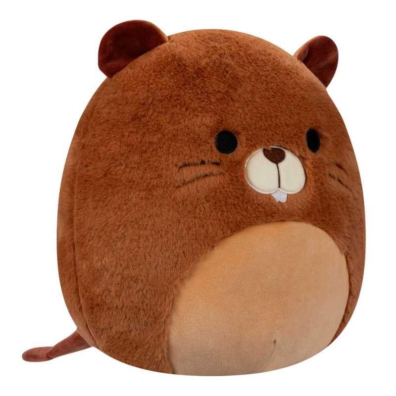 SQU: SQUISHMALLOWS FUZZAMALLOW 30CM - DABAR CHIP