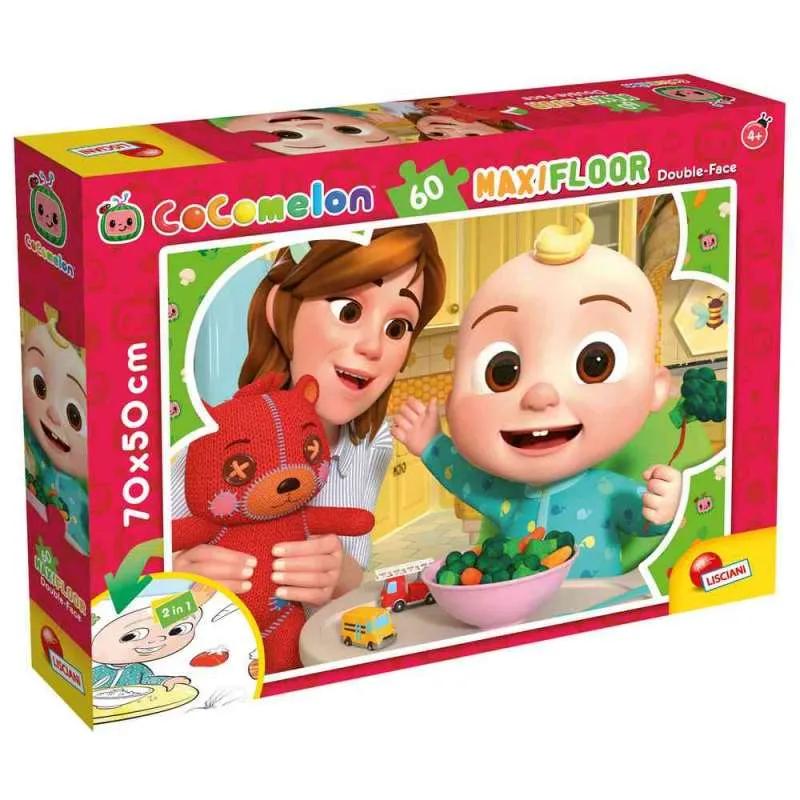 COCOMELON DF MAXIFLOOR 60 - IDEMO NA SPAVANJE !