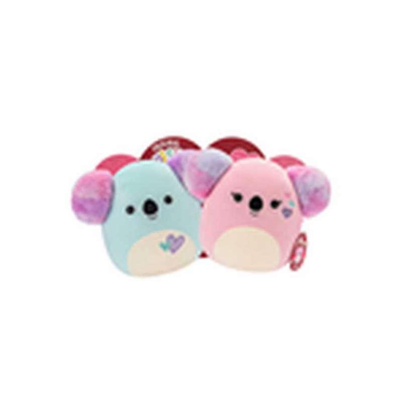 SQU: SQUISHMALLOWS 20 CM - PAROVI - PLAVA KOALA KYA I ROZA KOALA KAELEA