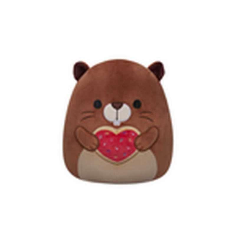 SQU: SQUISHMALLOWS 20 CM - CHIP - SMEŃI DABAR KOJI DRZI SRCE