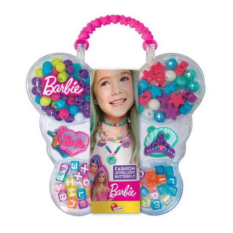 BARBIE MODNA TORBA LEPTIR 12/1 